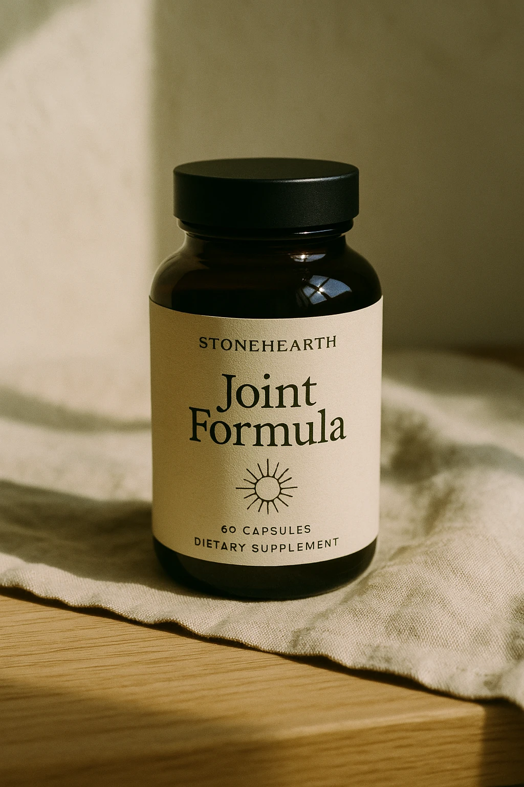 Joint Formula