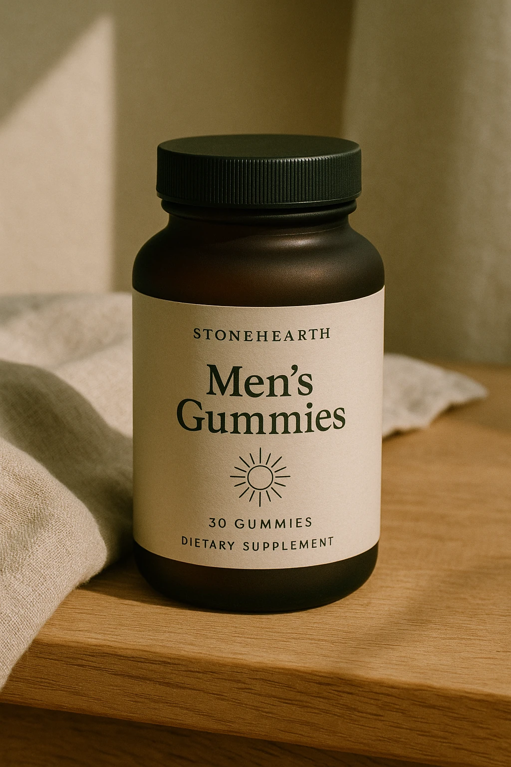 Men's Gummies