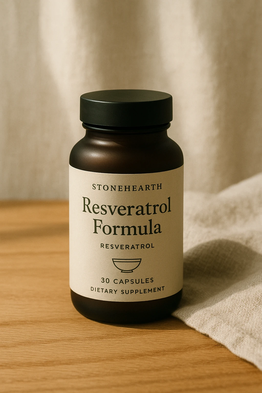 Resveratrol Formula