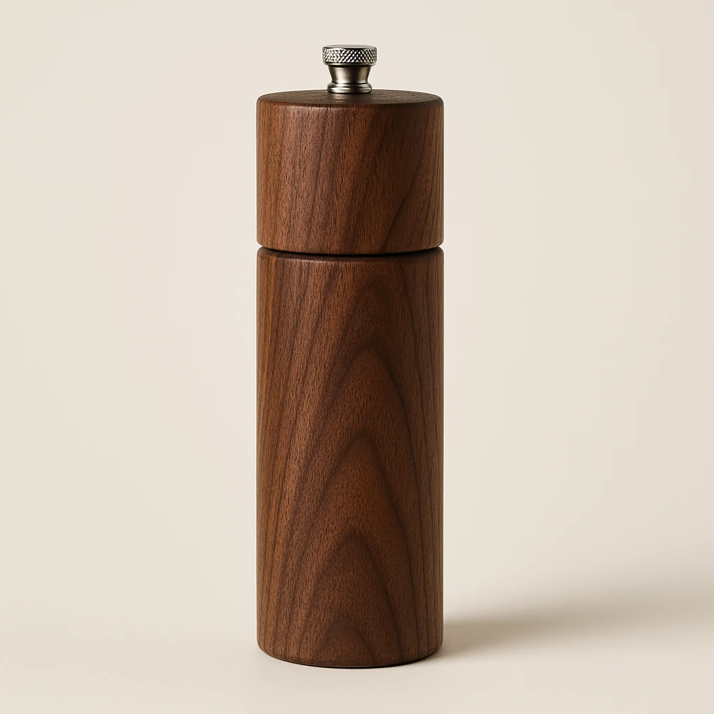 Pepper Mill