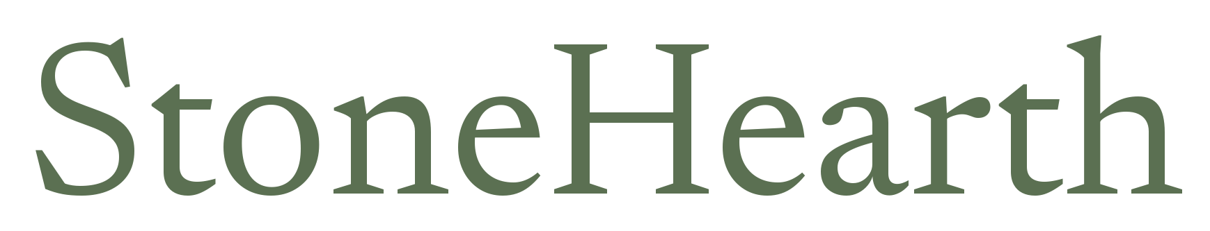 StoneHearth